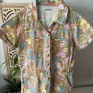 Showmeyourmumu romper